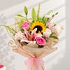 Shop Garden Medley Bouquet