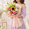 Garden Medley Bouquet