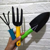 Gardening Tool - Red Yellow Green - Set Of 3 Online
