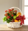 Gardens Paradise Basket