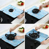 Shop Gas Stove Mat - Assorted - Set Of 2