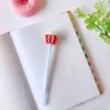 Gel Pen Junk Foods Single Piece Online