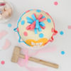 Buy Gender Reveal Pinata Cake (1 Kg)
