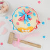 Buy Gender Reveal Pinata Cake (1 Kg)