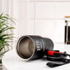 Buy GenX Classic Edition Personalized Black Sipper