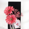 Buy Gerbera Slate for Dearest Mom