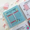 Gift Get Things Done Stationery Set