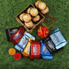Ghirardelli Bhai Dooj Online