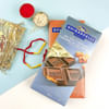 Ghirardelli Bhaidhooj Gift Online