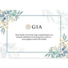 GIA EDU (Greeting card )- Handels