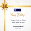 Giesecke Devrient Greeting Card