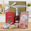Gift basket Birthday Greeting Online