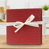 Gift Gift Basket From Heart
