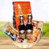 Gift basket Grilling Pleasure Online
