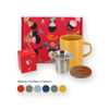 Gift box Or Tea - 72H -