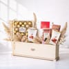 Gift Gilded Premium Chocolate Gift Hamper with 5 Chocolates
