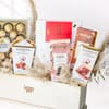 Shop Gilded Premium Chocolate Gift Hamper with 5 Chocolates