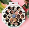 Buy Glamorous Valentines Day Makeup Gift