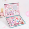 Gift Glamour Princess 28-Piece Makeup And Accessories Kit