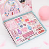 Glamour Princess 28-Piece Makeup And Accessories Kit Online