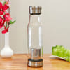 Shop Glass Infuser Bottle - Customized with Name