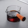 Glass Measuring Cup - Small - Assorted - Single Piece Online