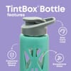 Shop Glasssafe bottle 750 ml