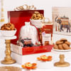 Gleaming Festival Feast Hamper Online