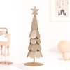 Glitter Christmas Tree Online