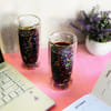 Shop Glitter Glass - 275ml - Single Piece