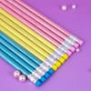 Shop Glitter Script Premium Pencils Set Of 12