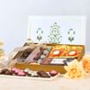 Gift Glittering Delight Diwali Hamper