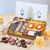 Buy Glittering Delight Diwali Hamper