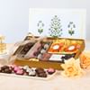Glittering Delight Diwali Hamper Online