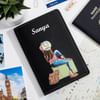 Buy Globetrotters Delight Travel Set With Fridge Magnet For Her
