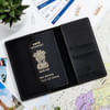 Shop Globetrotters Delight Travel Set With Fridge Magnet For Her