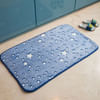 Glow In The Dark Mat - Assorted - Single Piece Online