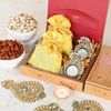 Gift Glow Of Mirror Diwali Gift Hamper