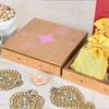Shop Glow Of Mirror Diwali Gift Hamper