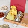 Glow Of Mirror Diwali Gift Hamper Online