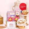 Glow of Prosperity Diwali Gift Box Online