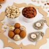 Glowing And Nutritious Diwali Gift Hamper Online