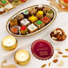 Glowing Diwali Festivity Hamper Online