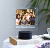 Gift Glowing Friendship Personalized LED Lamp