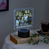 Buy Glowing Friendship Personalized LED Lamp
