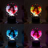 Shop Glowing Hug Mother's Day LED Lamp