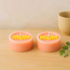 Gift Glowing Love Candle-Set Of 2