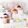 Glowing Moments Gift Hamper Online
