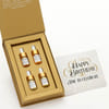 Gift Glowing Skincare Birthday Gift Set