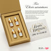 Glowing Skincare Birthday Gift Set Online